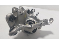 Recambio de mangueta trasera izquierda para mercedes-benz sl (r232) 55 amg 4-matic+ (232.480) referencia OEM IAM    2