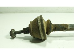 Recambio de transmision trasera izquierda para bentley continental flying spur (3w_) 6.0 referencia OEM IAM  3D0501203  2