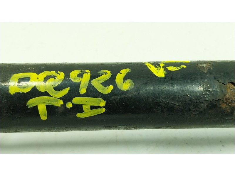 Recambio de transmision trasera izquierda para bentley continental flying spur (3w_) 6.0 referencia OEM IAM  3D0501203 