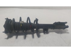 Recambio de amortiguador delantero izquierdo para hyundai tucson (nx4e, nx4a) 1.6 t-gdi referencia OEM IAM  54650N7000 