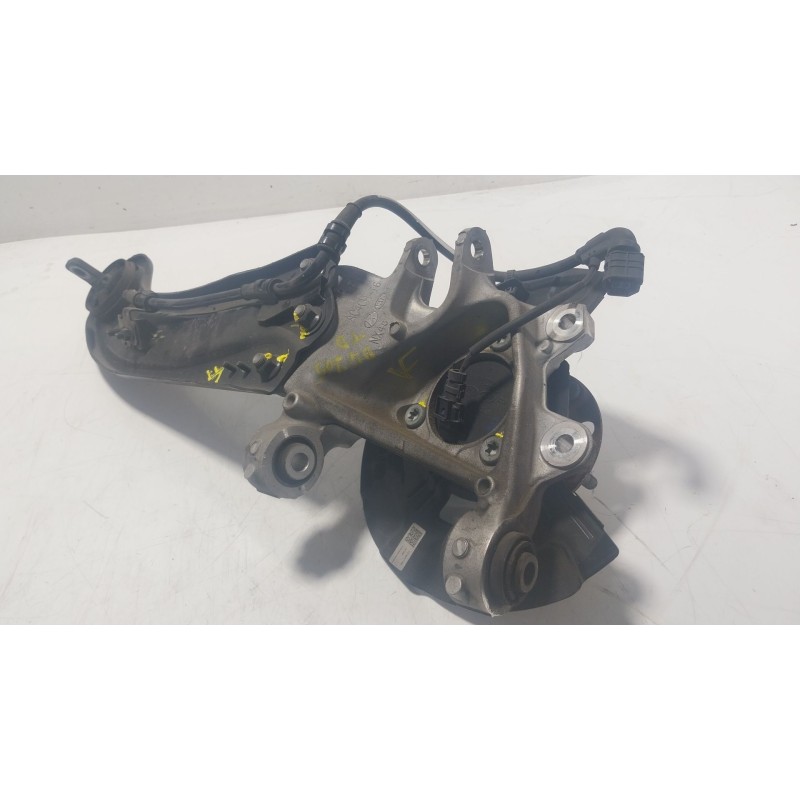 Recambio de mangueta trasera derecha para hyundai tucson (nx4e, nx4a) 1.6 t-gdi referencia OEM IAM  52716N7100 