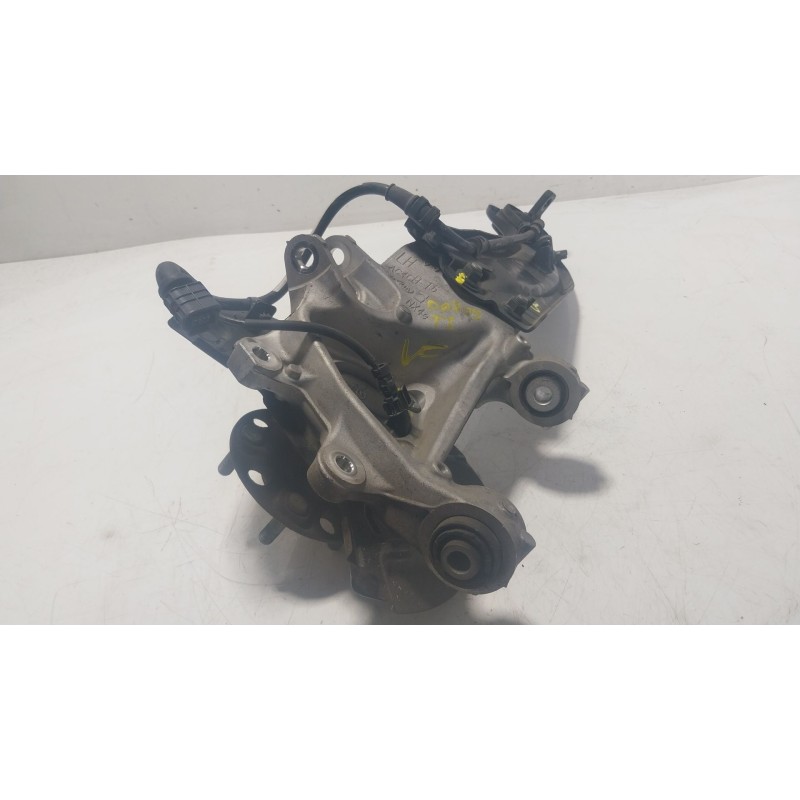 Recambio de mangueta trasera izquierda para hyundai tucson (nx4e, nx4a) 1.6 t-gdi referencia OEM IAM  52715N7100 