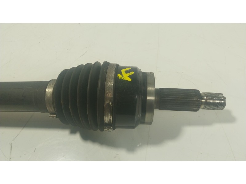 Recambio de transmision derecha para hyundai tucson (nx4e, nx4a) 1.6 t-gdi referencia OEM IAM  GR11XA9G432VC 