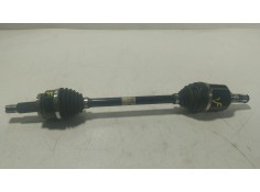 Recambio de transmision izquierda para hyundai tucson (nx4e, nx4a) 1.6 t-gdi referencia OEM IAM  GL11XATY503VU 