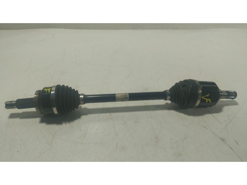 Recambio de transmision izquierda para hyundai tucson (nx4e, nx4a) 1.6 t-gdi referencia OEM IAM  GL11XATY503VU 