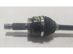 Recambio de transmision izquierda para hyundai tucson (nx4e, nx4a) 1.6 t-gdi referencia OEM IAM  GL11XATY503VU  2