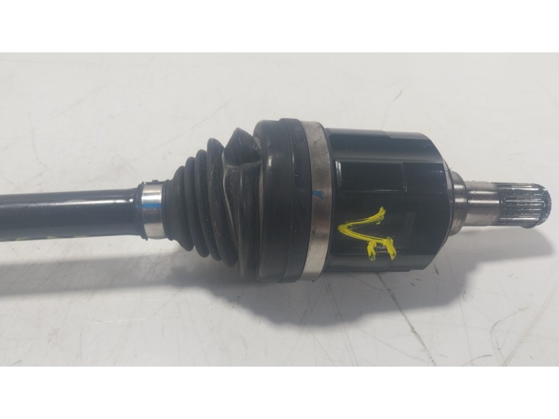 Recambio de transmision izquierda para hyundai tucson (nx4e, nx4a) 1.6 t-gdi referencia OEM IAM  GL11XATY503VU 