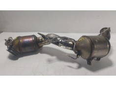 Recambio de filtro de particulas para mercedes-benz sl (r232) 55 amg 4-matic+ (232.480) referencia OEM IAM  A2904902901 