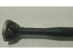 Recambio de transmision central delantera para mercedes-benz sl (r232) 55 amg 4-matic+ (232.480) referencia OEM IAM  A2324100500 2