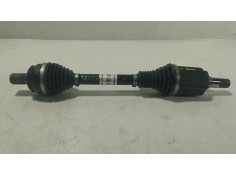 Recambio de transmision izquierda para mercedes-benz sl (r232) 55 amg 4-matic+ (232.480) referencia OEM IAM  A2323307401 