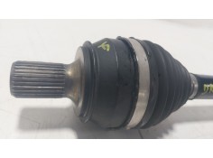 Recambio de transmision izquierda para mercedes-benz sl (r232) 55 amg 4-matic+ (232.480) referencia OEM IAM  A2323307401  2