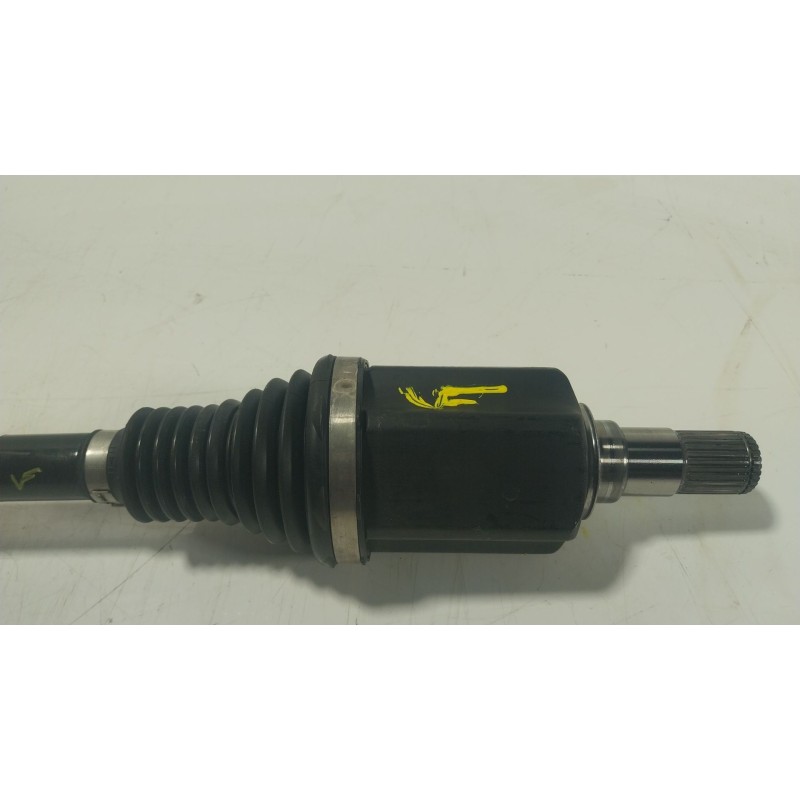 Recambio de transmision izquierda para mercedes-benz sl (r232) 55 amg 4-matic+ (232.480) referencia OEM IAM  A2323307401 