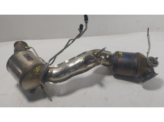 Recambio de filtro de particulas para mercedes-benz sl (r232) 55 amg 4-matic+ (232.480) referencia OEM IAM  A2904903001 