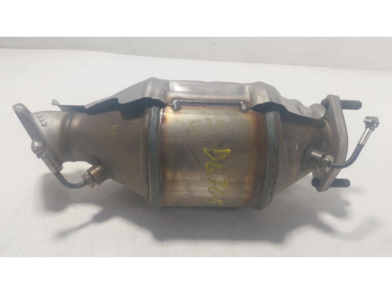 Recambio de catalizador para hyundai tucson (nx4e, nx4a) 1.6 t-gdi referencia OEM IAM  289G72M200 