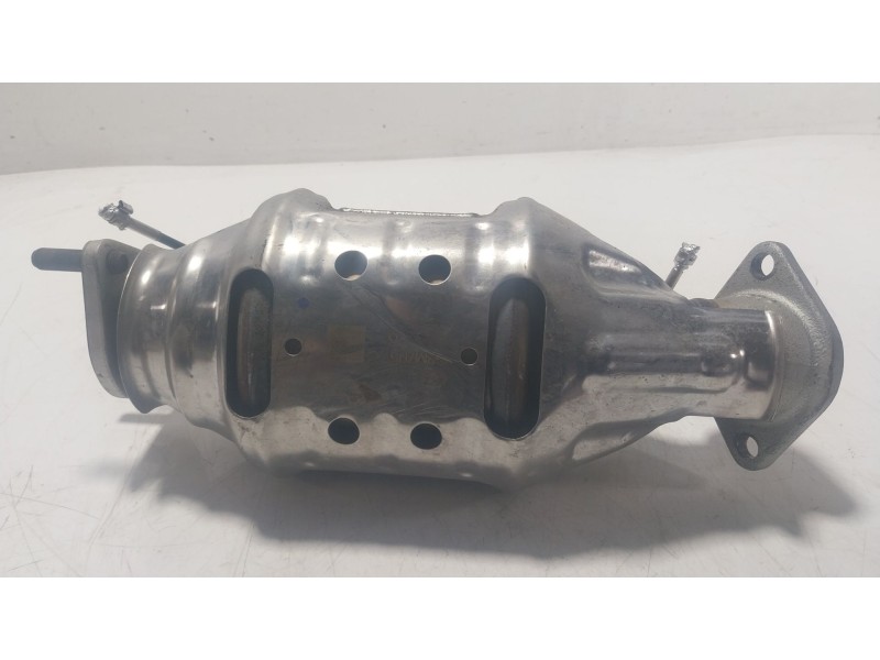 Recambio de catalizador para hyundai tucson (nx4e, nx4a) 1.6 t-gdi referencia OEM IAM  289G72M200 