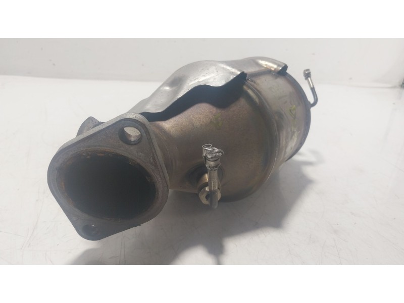 Recambio de catalizador para hyundai tucson (nx4e, nx4a) 1.6 t-gdi referencia OEM IAM  289G72M200 