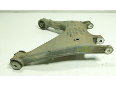 Recambio de brazo suspension inferior trasero derecho para bentley continental flying spur (3w_) 6.0 referencia OEM IAM  4E05115 2