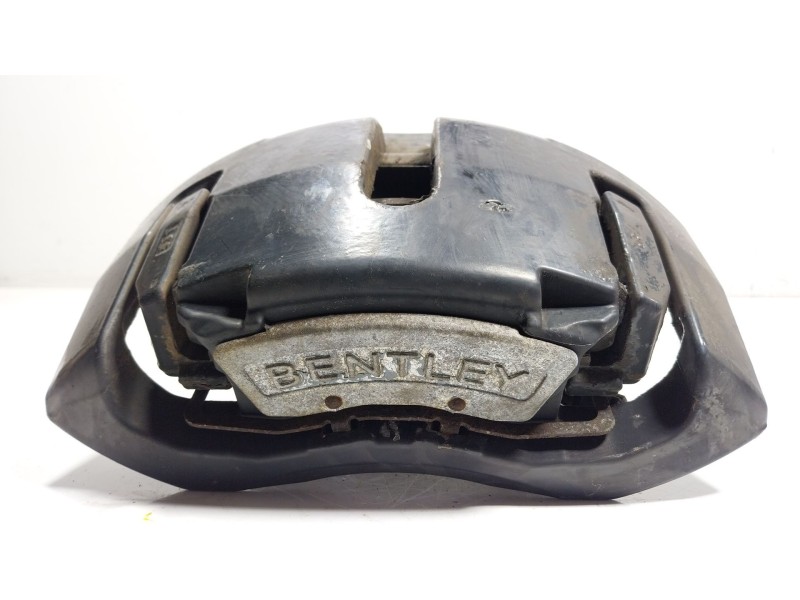 Recambio de pinza freno delantera derecha para bentley continental flying spur (3w_) 6.0 referencia OEM IAM   