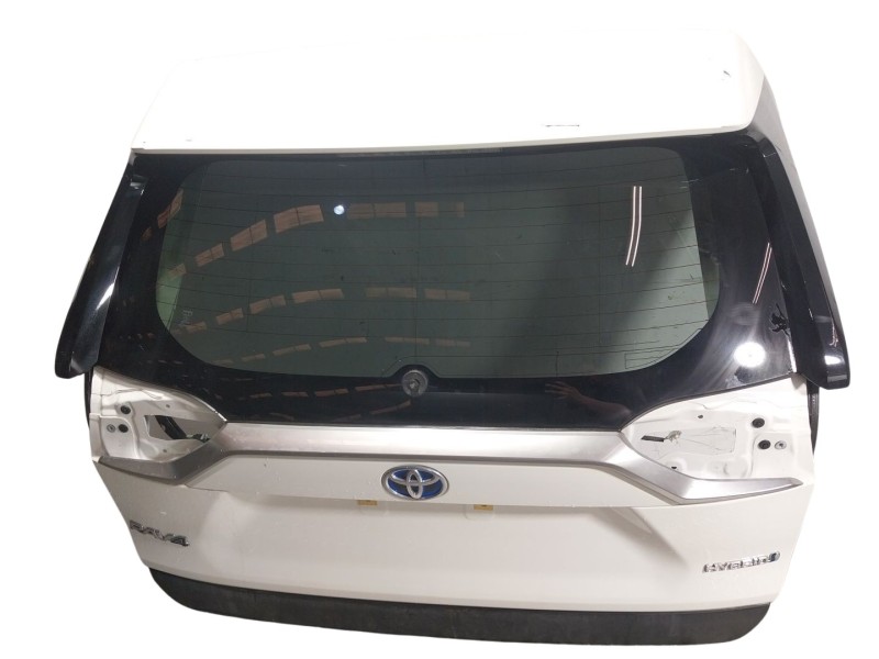 Recambio de porton trasero para toyota rav 4 v (_a5_, _h5_) 2.5 hybrid (axap54) referencia OEM IAM 6700542650  