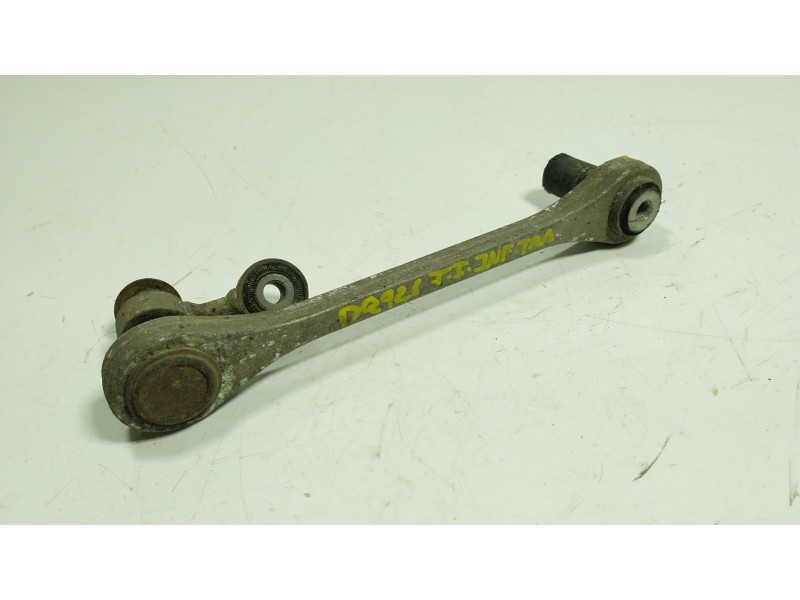 Recambio de brazo suspension inferior trasero izquierdo para bentley continental flying spur (3w_) 6.0 referencia OEM IAM   