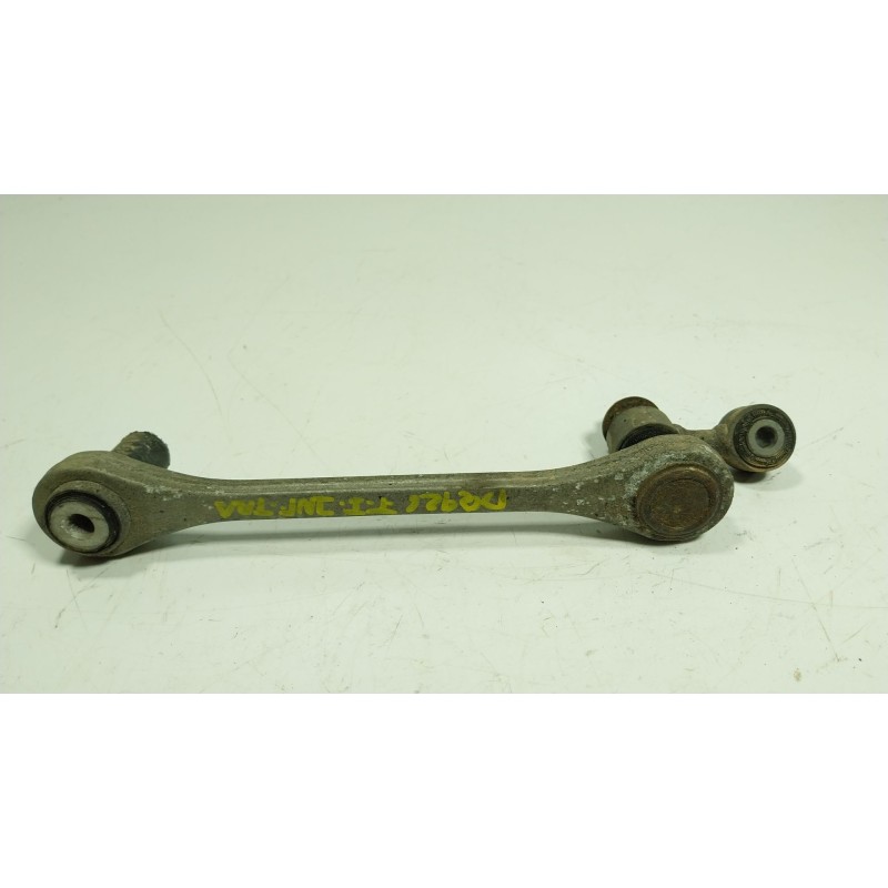 Recambio de brazo suspension inferior trasero izquierdo para bentley continental flying spur (3w_) 6.0 referencia OEM IAM   