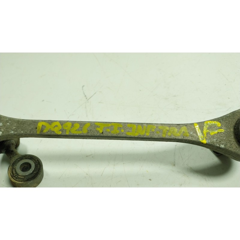 Recambio de brazo suspension inferior trasero izquierdo para bentley continental flying spur (3w_) 6.0 referencia OEM IAM   
