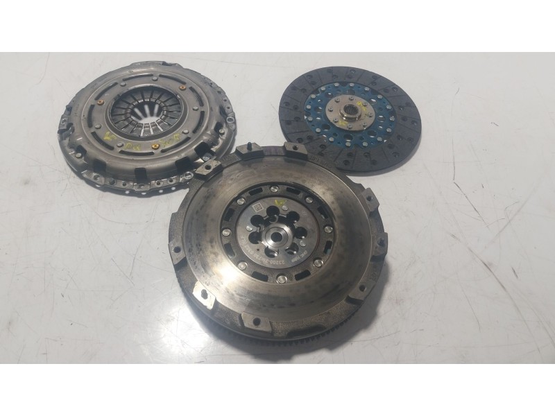 Recambio de kit embrague para hyundai tucson (nx4e, nx4a) 1.6 t-gdi referencia OEM IAM  232002M730 