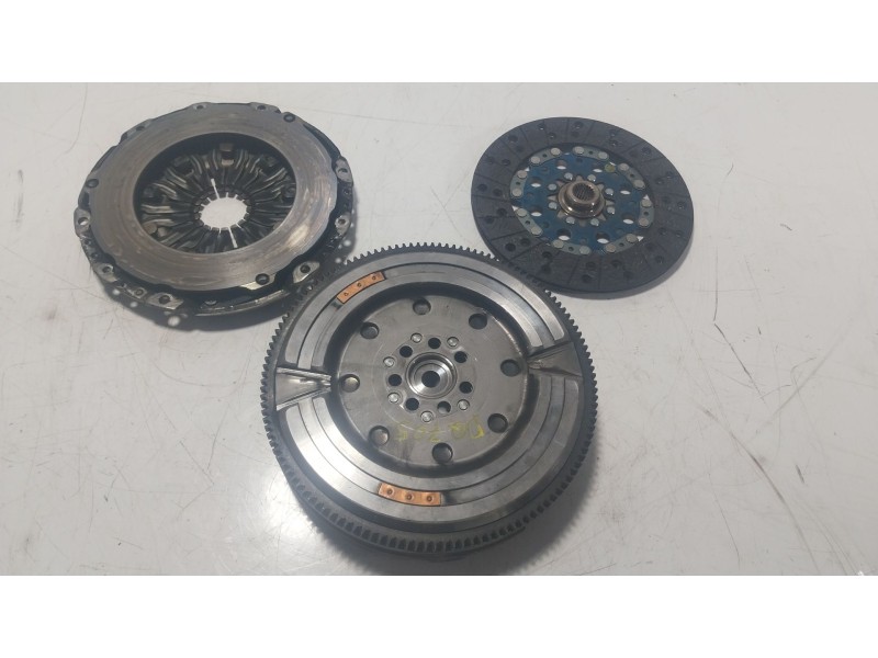 Recambio de kit embrague para hyundai tucson (nx4e, nx4a) 1.6 t-gdi referencia OEM IAM  232002M730 