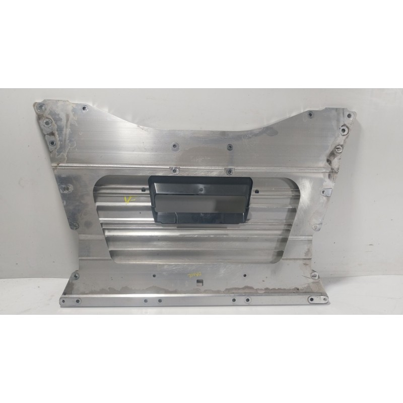 Recambio de cubrecarter para mercedes-benz sl (r232) 55 amg 4-matic+ (232.480) referencia OEM IAM A2323504001 A2323504001 