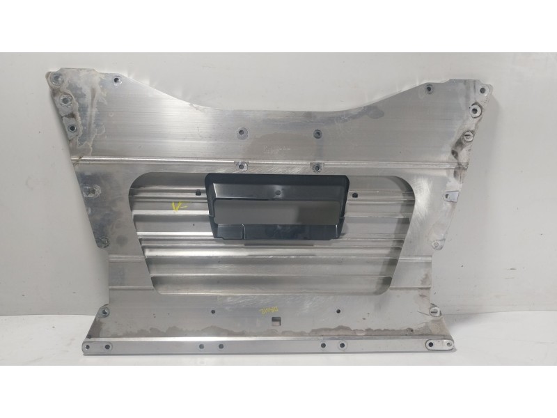 Recambio de cubrecarter para mercedes-benz sl (r232) 55 amg 4-matic+ (232.480) referencia OEM IAM A2323504001 A2323504001 