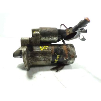 MOTOR ARRANQUE 2330000Q0F 8200584675A M000T87881