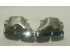 Recambio de cola de escape para mercedes-benz sl (r232) 55 amg 4-matic+ (232.480) referencia OEM IAM A0004902800 A0004902800  2