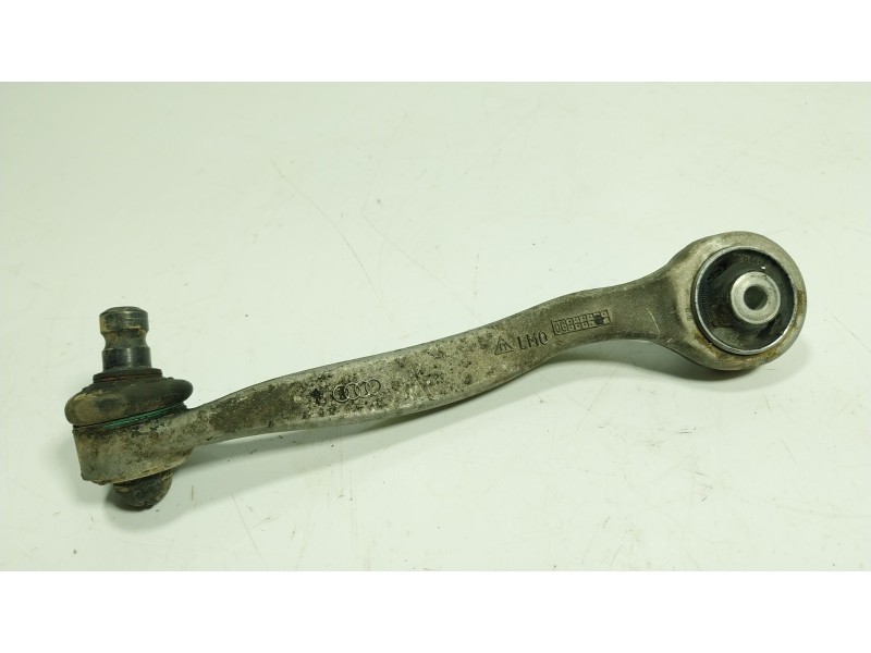Recambio de brazo suspension superior delantero izquierdo para bentley continental flying spur (3w_) 6.0 referencia OEM IAM   