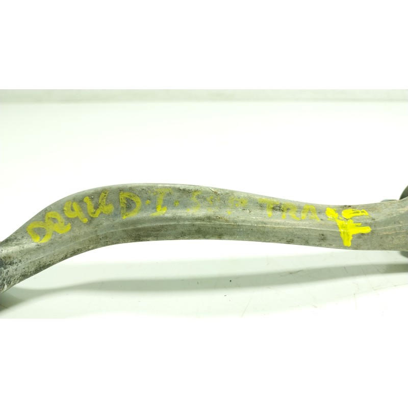 Recambio de brazo suspension superior delantero izquierdo para bentley continental flying spur (3w_) 6.0 referencia OEM IAM   