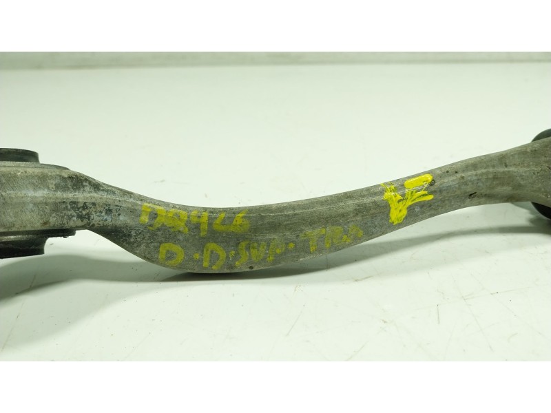 Recambio de brazo suspension superior delantero derecho para bentley continental flying spur (3w_) 6.0 referencia OEM IAM   