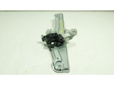 Recambio de elevalunas trasero izquierdo para hyundai tucson (nx4e, nx4a) 1.6 t-gdi referencia OEM IAM  83450N7000 