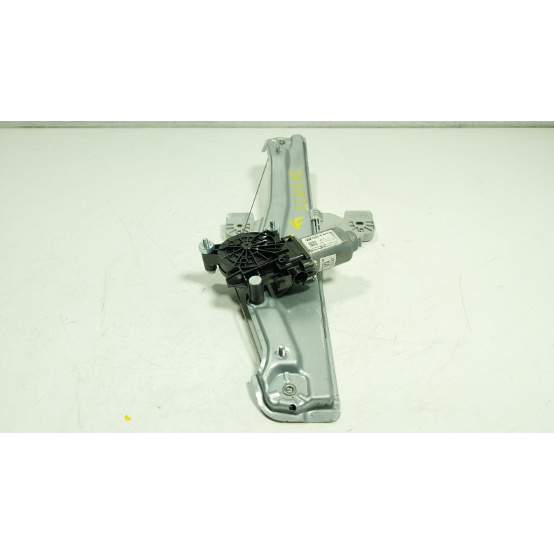 Recambio de elevalunas trasero izquierdo para hyundai tucson (nx4e, nx4a) 1.6 t-gdi referencia OEM IAM  83450N7000 