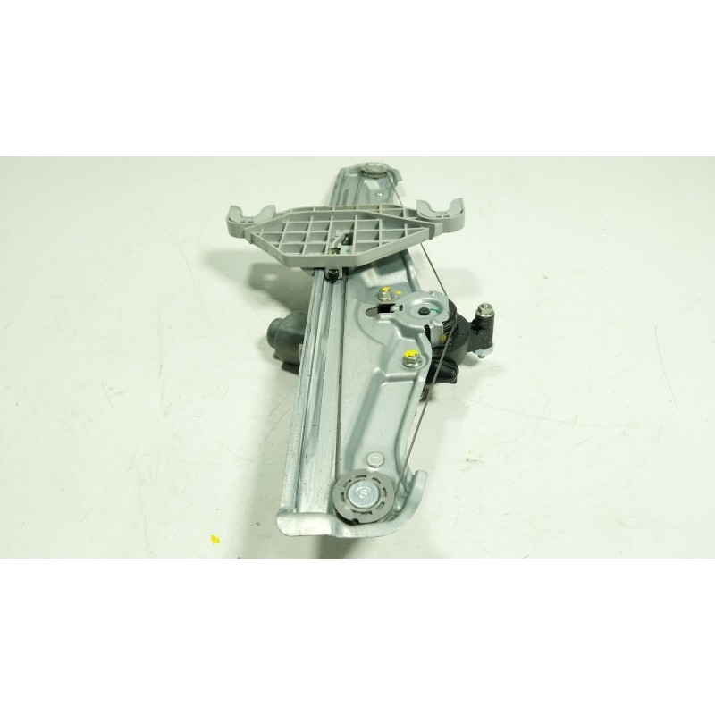 Recambio de elevalunas trasero izquierdo para hyundai tucson (nx4e, nx4a) 1.6 t-gdi referencia OEM IAM  83450N7000 