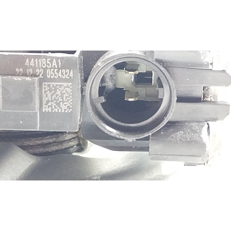 Recambio de elevalunas trasero izquierdo para hyundai tucson (nx4e, nx4a) 1.6 t-gdi referencia OEM IAM  83450N7000 