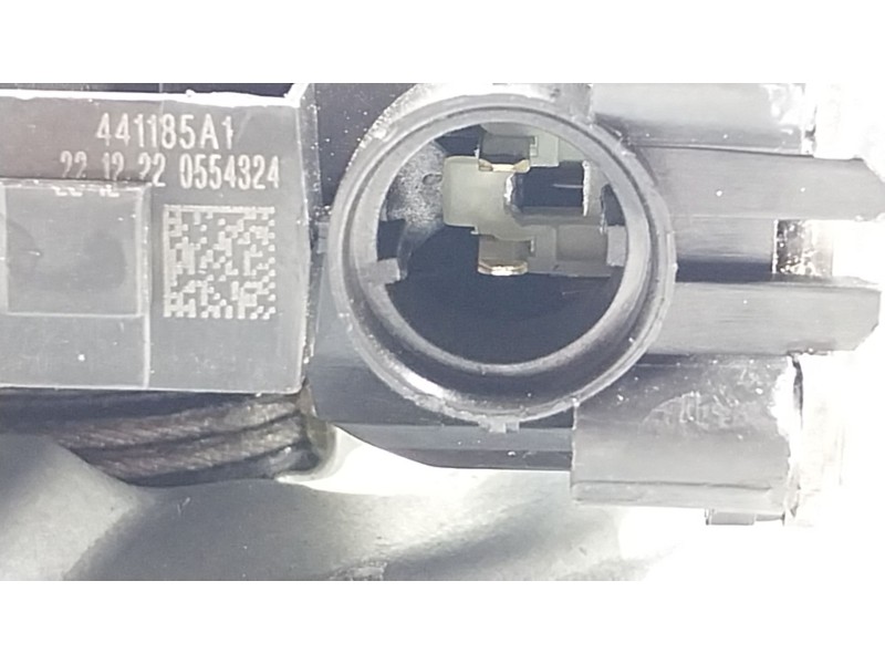 Recambio de elevalunas trasero izquierdo para hyundai tucson (nx4e, nx4a) 1.6 t-gdi referencia OEM IAM  83450N7000 