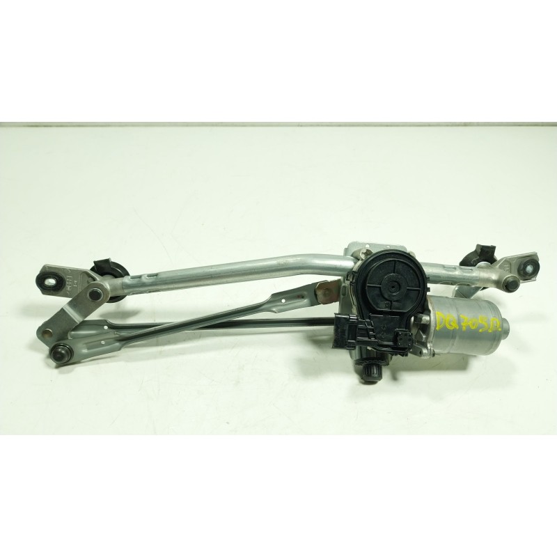 Recambio de motor limpia delantero para hyundai tucson (nx4e, nx4a) 1.6 t-gdi referencia OEM IAM  98100N9000 