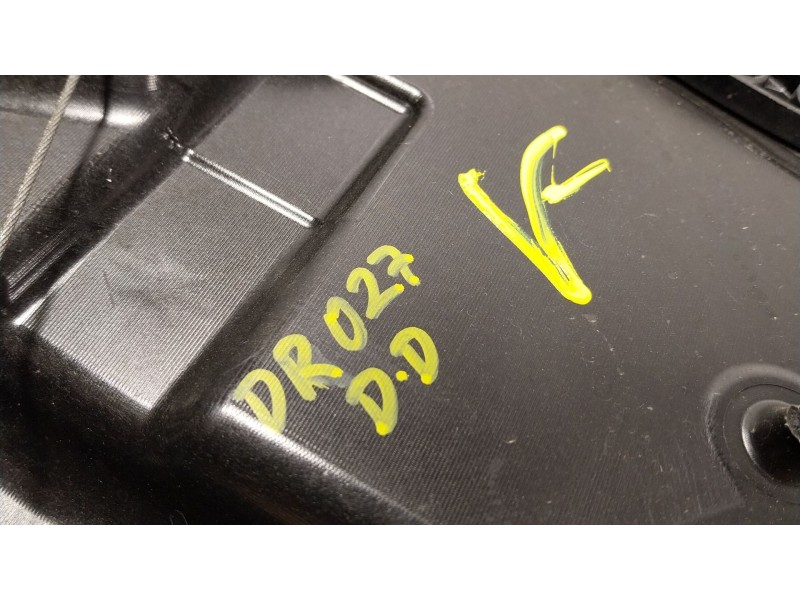 Recambio de elevalunas delantero derecho para bmw x6 (g06, f96) m referencia OEM IAM  945019608 