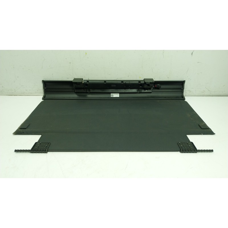 Recambio de bandeja trasera para mercedes-benz sl (r232) 55 amg 4-matic+ (232.480) referencia OEM IAM A2326905502  