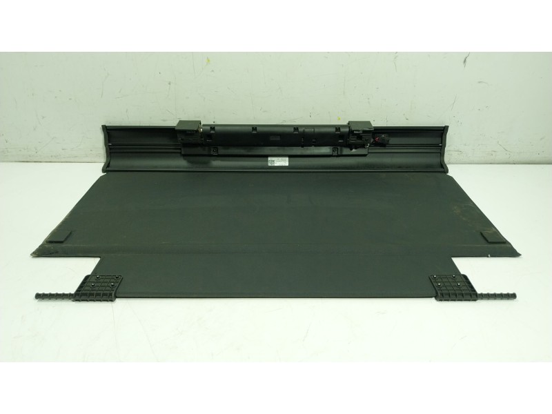 Recambio de bandeja trasera para mercedes-benz sl (r232) 55 amg 4-matic+ (232.480) referencia OEM IAM A2326905502  