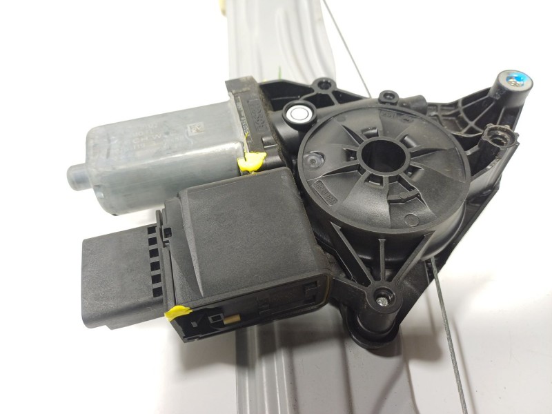 Recambio de elevalunas delantero izquierdo para opel crossland x / crossland (p17, p2qo) 1.2 (75) referencia OEM IAM  98820P1M21