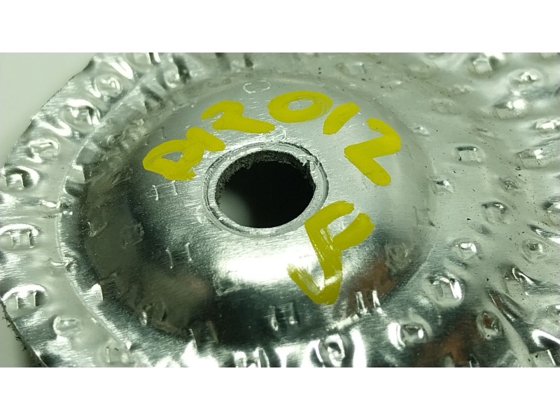 Recambio de cubrecarter para mercedes-benz sl (r232) 55 amg 4-matic+ (232.480) referencia OEM IAM A2325202700 A2325202700 