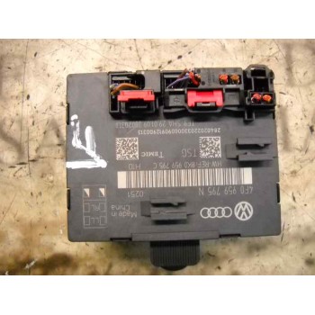 MODULO ELECTRONICO 