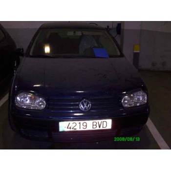 VOLKSWAGEN GOLF IV BERLINA (1J1)