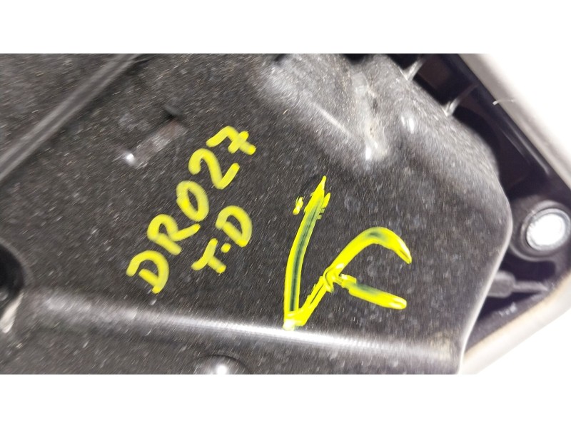 Recambio de elevalunas trasero derecho para bmw x6 (g06, f96) m referencia OEM IAM  945019805 