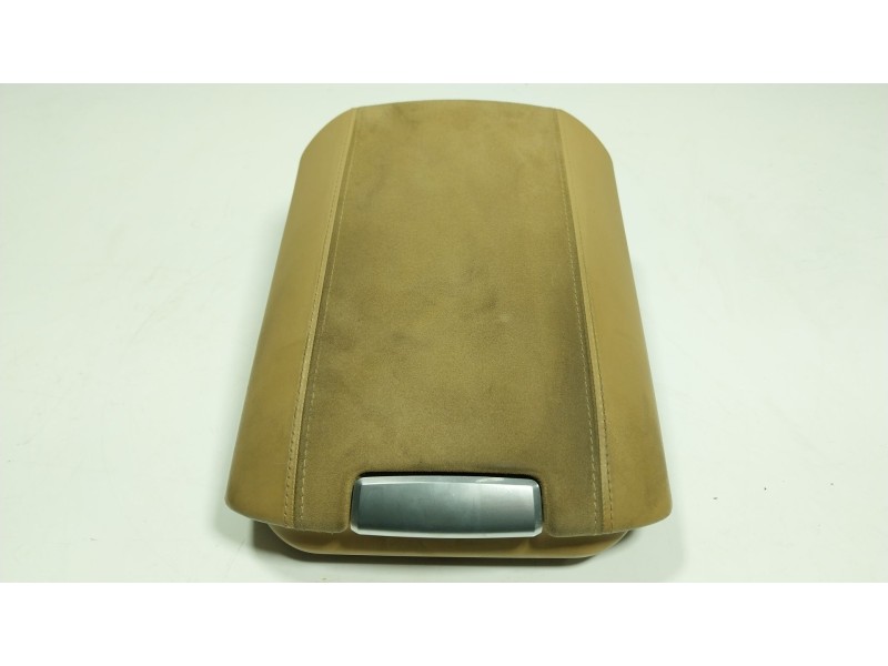 Recambio de apoyabrazos central para porsche cayenne (92a) 3.6 gts referencia OEM IAM   